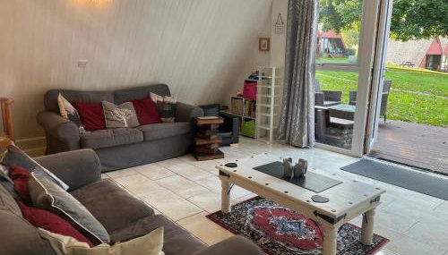 Pebbles Seaside Lodge - Foto 4