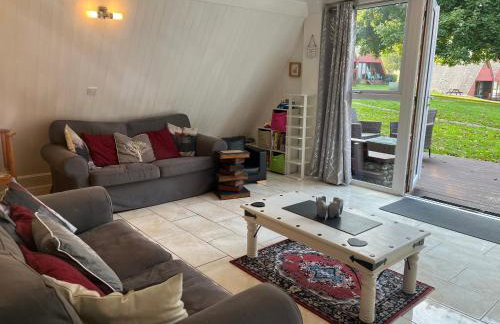 Pebbles Seaside Lodge - Foto 4