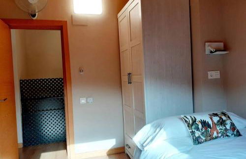 Adosado Marblés con Txoko y Wifi - Photo 36