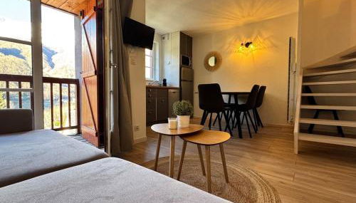 joli duplex 5pers, parking et balcon - Photo 4