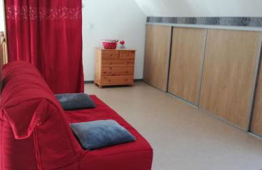 le 2 bers duplex moderne 90 m2 salle de bains rénové et linge inclu - Foto 24