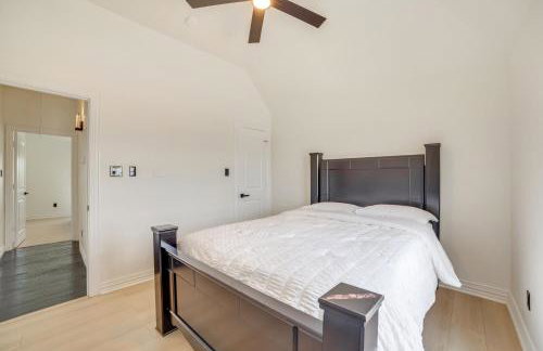 Sprawling Countryside Home in Dallas Area - Foto 18