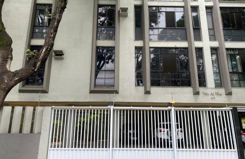 Apartamento encantador à 100 metros da Praia - Foto 33