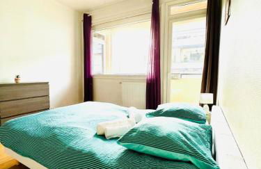 Le Voltaire -2 chambres- 70m2- HYPERCENTRE-Parking-WIFI FIBRE- Nouvelle literie - Photo 5