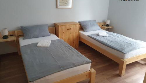 Fewo Helmstedt - Foto 2