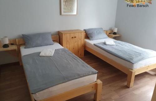 Fewo Helmstedt - Foto 2