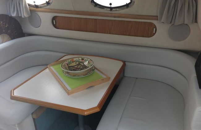 Boat Vedette Arlequin - Foto 20