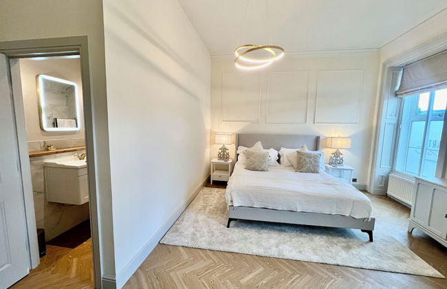 ApartNest Auchterarder - Foto 15