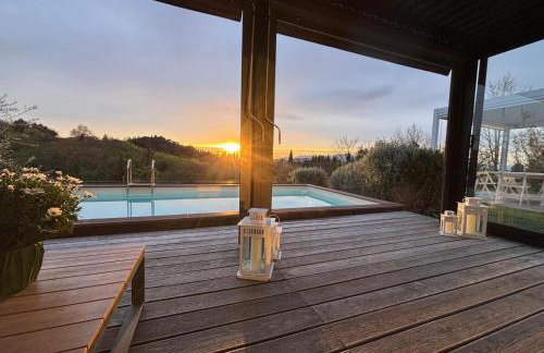 Villino My Land con piscina - Foto 40