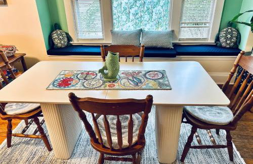 Bluffton Breeze Cottage - Foto 35