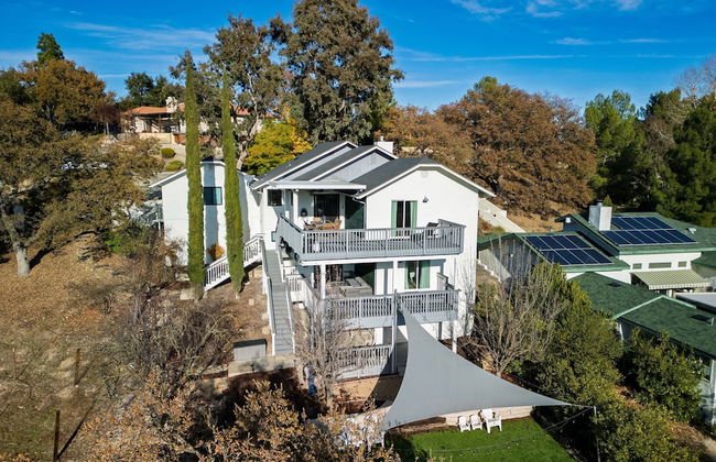 Terrace Hill Modern Paso Robles Escape Near Wineries Dining and Hot Springs - Photo 43