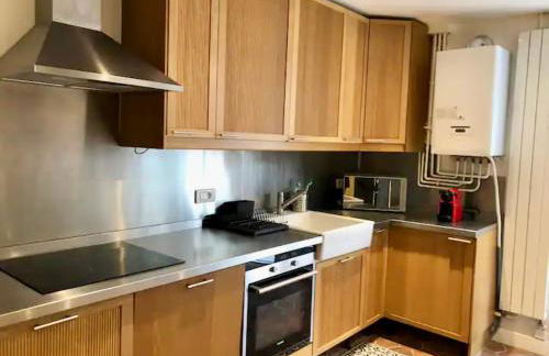 Appartement de charme en bords de Marne - Foto 21