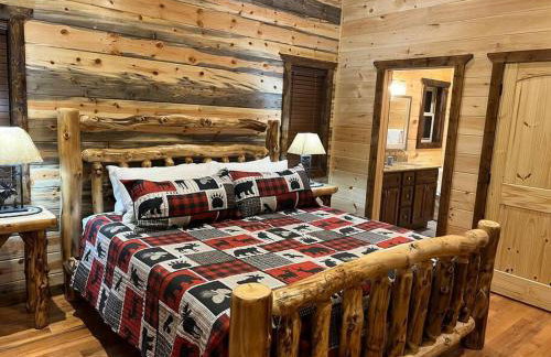 * * 4 Master Bedrooms, Views, Theater, Arcade, EVC - Photo 41