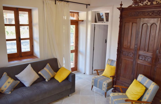 Konatzin tou Massou by raise - Foto 34