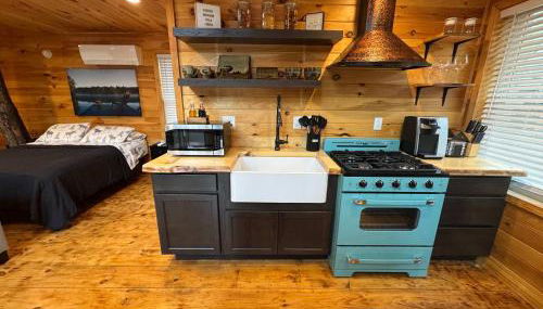 SkyView treehouse - Foto 3