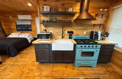 SkyView treehouse - Foto 3