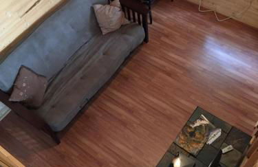 Secluded Cabin on Organic Working Farm in the Ozarks of Northern Arkansas - Foto 13