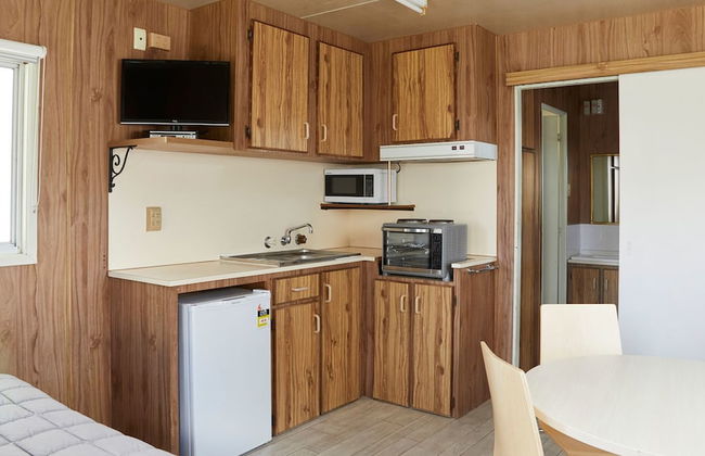 Stuarts Point Holiday Park - Foto 8