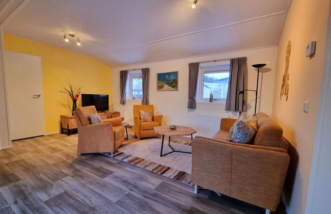 Sauerland Chalet Limonet - Foto 7