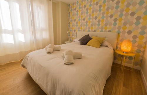HQ Rooms Apartments San Vicente - Foto 102