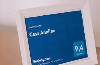 Casa Analino - Foto 21