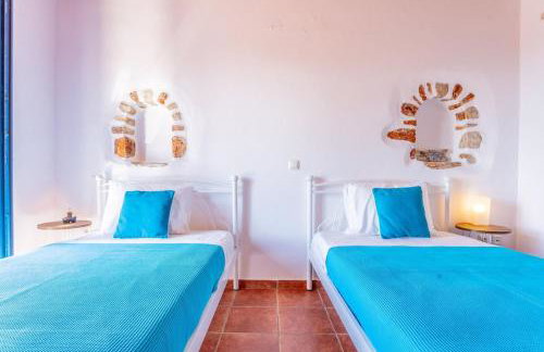 Villa Ioanna for 10 - Allparos Villas - Foto 51