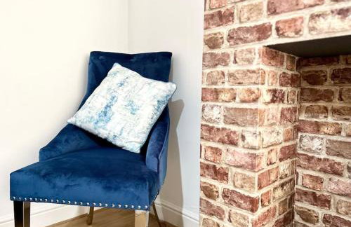 Hambleton Hideaway - Foto 41