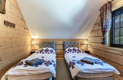 Villa Ligęzówka - Foto 65