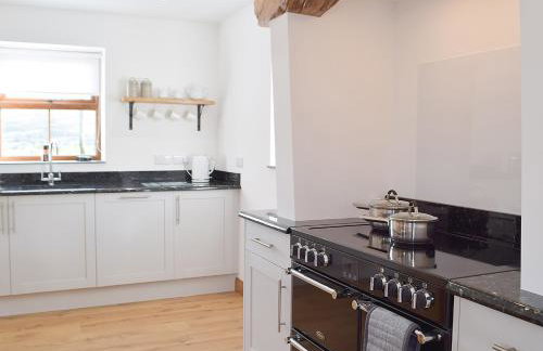 Y Beudy Bach - Foto 11