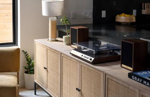 Zen Haus East Austin Spa Retreat Pool Sauna Gym - Foto 16