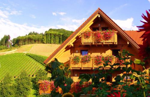 Weingut und Ferienhof Josef Huber - Foto 4