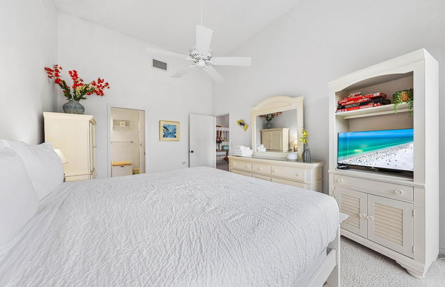 Our House at the Beach Lake House - C113 by Beachside Management - Foto 3