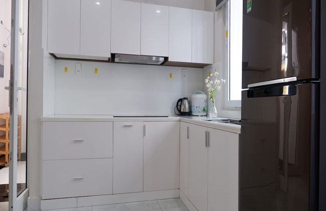 Amy Apartment Hue - Foto 47