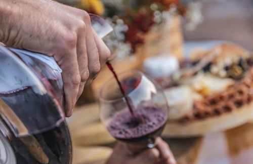 Agriturismo Sicher - Foto 16