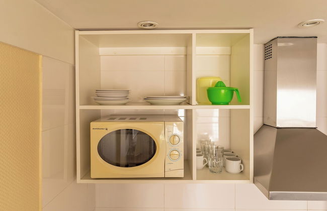 Le Batiment Apartments - Foto 51