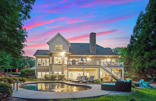 Making Waves by Avantstay Sleeps 20 + Pool - Foto 55