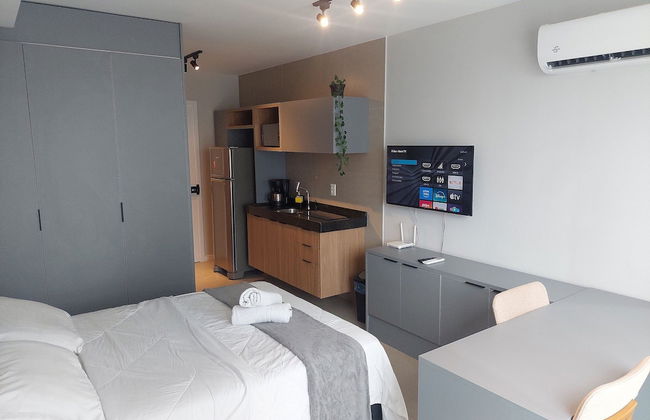 Flats no Rooftop 470 por Yolo - Photo 10