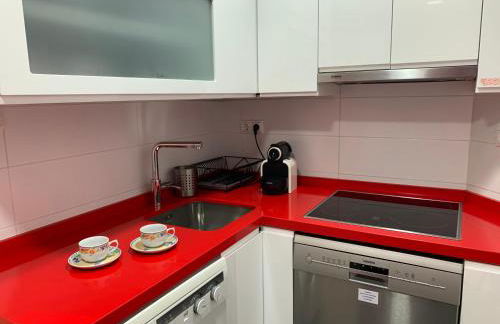 SG Apartamentos LA CASA DE LA CATEDRAL VUT47-240 - Photo 31