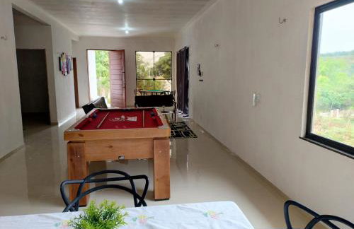 Casa da Serra Mulungu CE - Foto 5