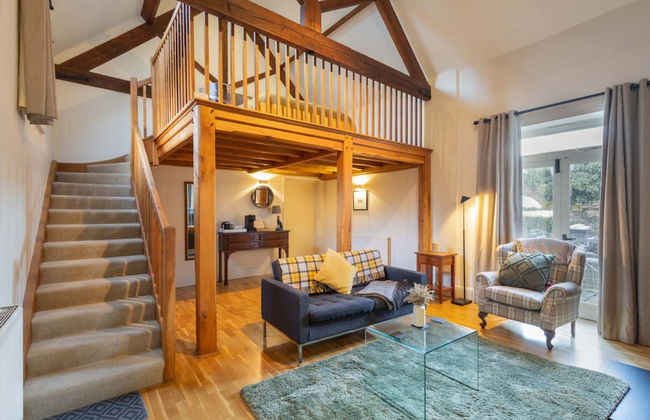 Host Stay The Coach House - Foto 1