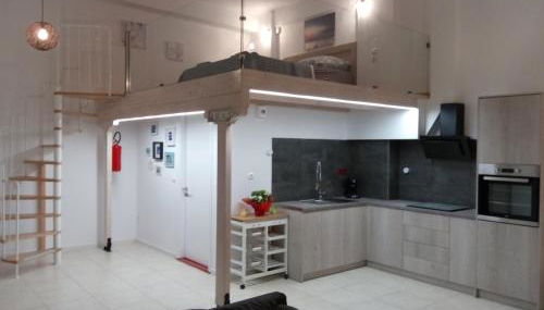 Vonitsa Loft Apartment 2 - Foto 3