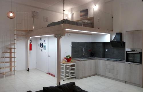 Vonitsa Loft Apartment 2 - Foto 3