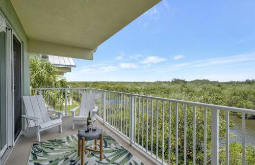 Renovated Spacious Townhome w Pool & Gym in Little Harbor Resort & Marina - Foto 56