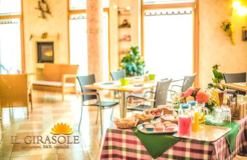 Agriturismo B&B Il Girasole - Photo 10