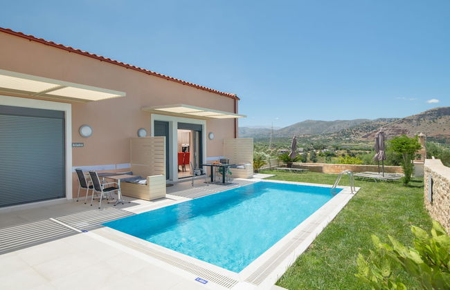 Marina's Villas - Foto 75