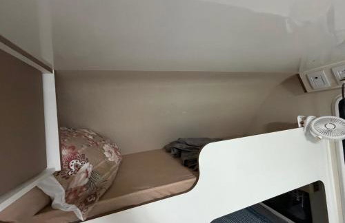 Trailer Aconchegante & econômico - até 3 pessoas - Foto 5