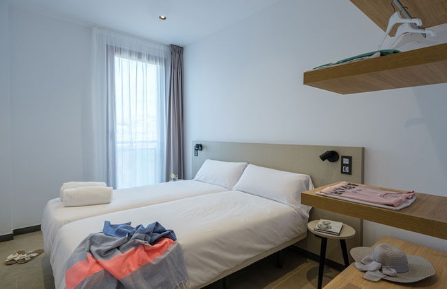 Apartaments Reial 1 - Foto 9