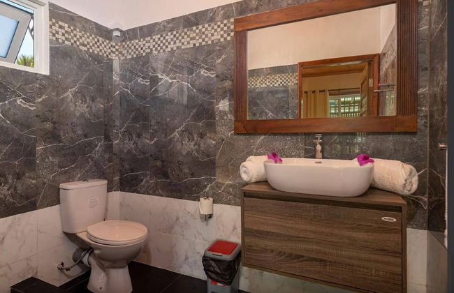 Room-effies Mountain View Villa - Gecko - Photo 17