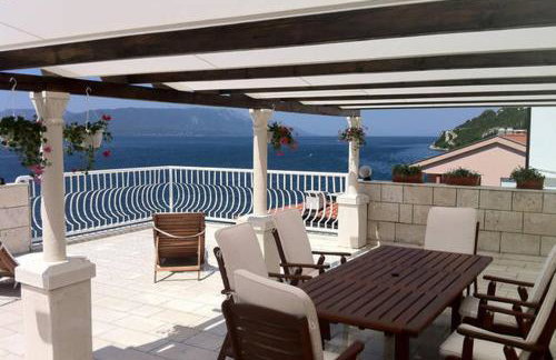 Apartment Galeb Komarna - Foto 20