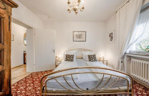 Villa Hedwig - Schwarzwald Apartments mit Thermalbad-Nähe & Balkon mit Bergblick - Foto 74